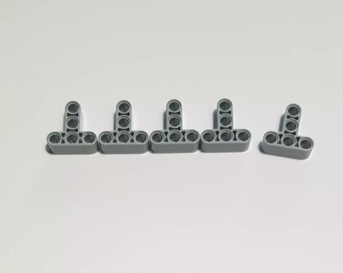 Lego nuovo technic liftarm 3 - technic,