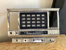 RARO CENTRO ALTOPARLANTE