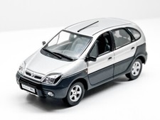 Renault scenic rx4 - 1/43,