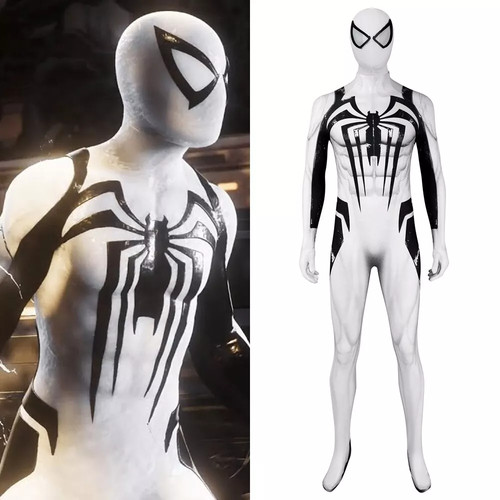 Costume cosplay uomo - , ragno