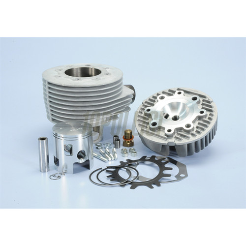Kit cilindro polini 177cc - kit,