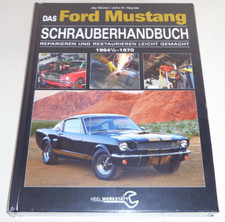 Manuale riparazione Ford