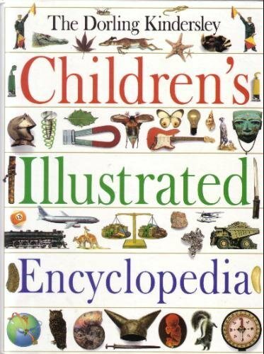 Dorling kindersley children - dorling,