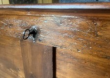 Antica Cassapanca dell’800