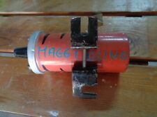 M9023 XX - BOBINA 6 VOLTS PER