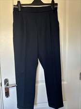 ZARA PANTALONE CONICO TAGLIA