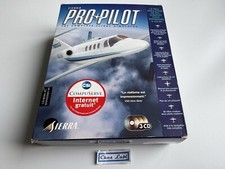 Pro Pilot The Complete Flight