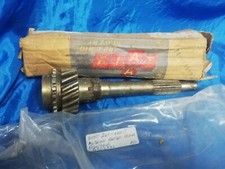 ALBERO CAMBIO PRESA CONTINUA FIAT 241 o 1100T  4102464 new Old Stock 