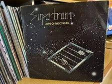 Supertramp – Crime Of The