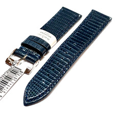 Real Lizard Africa 20/18 Blue