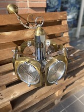 ?Lampadario Sospensione ANNI 70 80 Space Age VINTAGE HOME DESIGN Modernariato