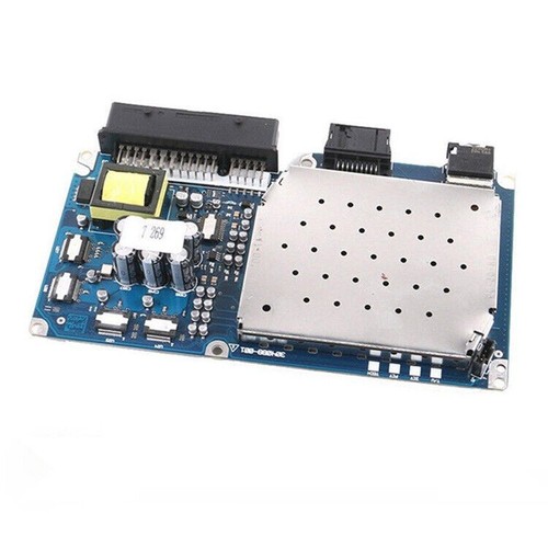 Nuovo circuito amplificatore