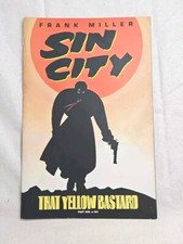 Sin city quel - sin, bastardo