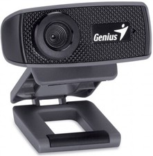 Genius facecam 1000x 720p - facecam,