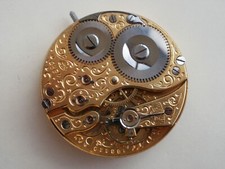 Orologio da tasca uomo JWC