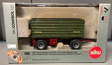 Siku control 6781 - siku, rimorchio