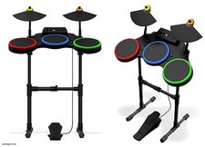 Sony PS3 Guitar Hero World