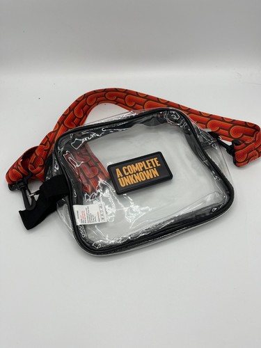 Una borsa vinile - borsa,