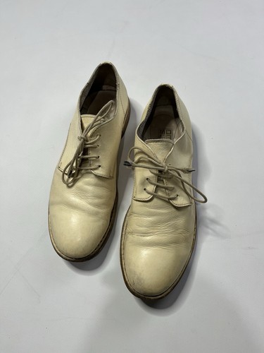 Scarpe uomo moma vintage - scarpe,