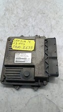 Centralina Motore Lancia