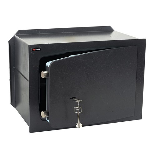 Cisa cassaforte muro con - a,