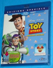 Toy Story - Edizione Speciale