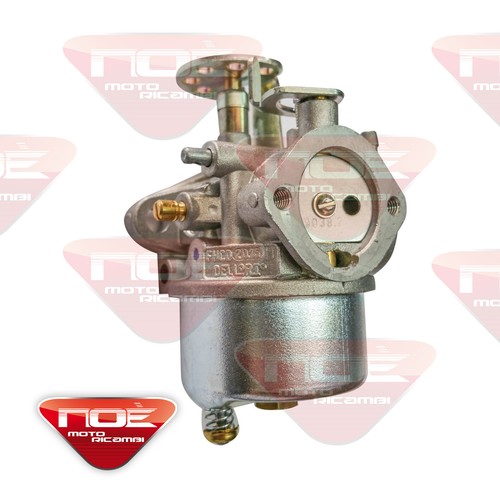Carburatore fhcd 16 - carburatore, 20-16