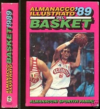 ALMANACCO ILLUSTRATO DEL