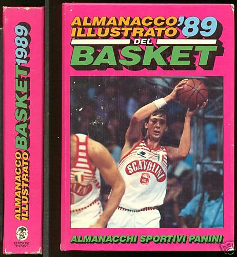 Almanacco illustrato del - almanacco,