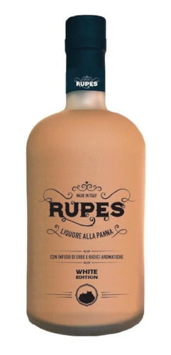 Amaro rupes white edition - white,