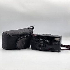 Yashica Zoomtec 70 fotocamera