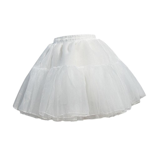 Gonna sottoveste per - gonna,