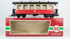 LGB G 33736 carrozza