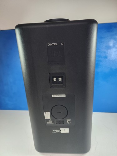 Jbl control altoparlante - control,