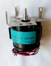 MOTORE PHILIPS GIRADISCHI
