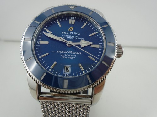 Breitling ab2010 super ocean - super,