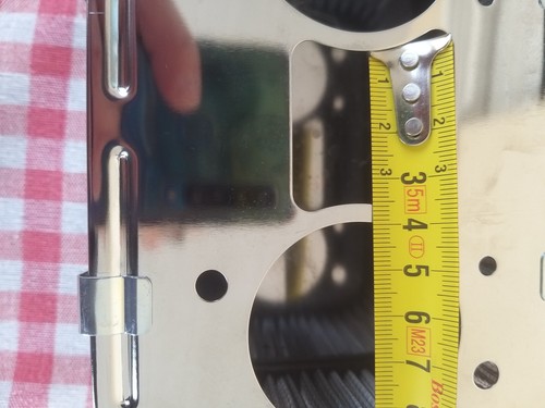 Filtri aria carburatore - 2,