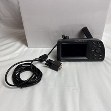 Garmin StreetPilot III