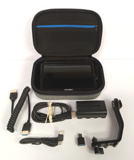 Feelworld s55 4k - s55, hdmi