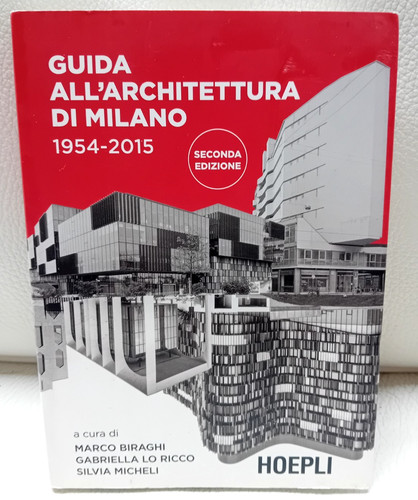 Guida all architettura - guida, all'architettura