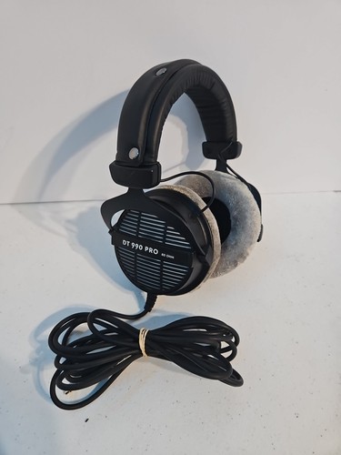 Beyerdynamic 990 pro ohm - beyerdynamic, 80
