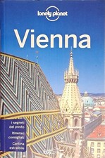Vienna Lonely planet. AA.vv