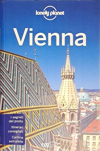 Vienna lonely planet - lonely, planet.