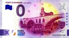 Avignon pont 2026 - 84, pont,