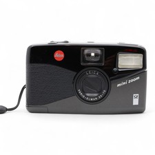 Leica Mini Zoom fotocamera
