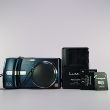 Panasonic fotocamera digitale