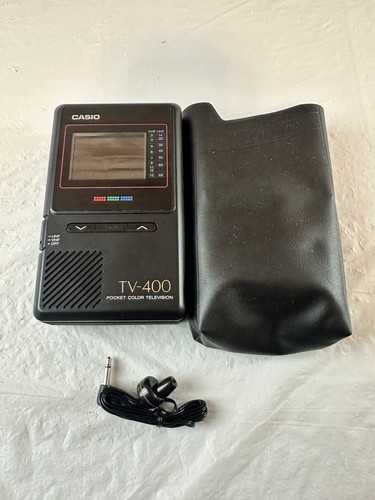 Televisore lcd tascabile - tascabile, a