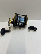 Mulinello da pesca Penn SQUALL