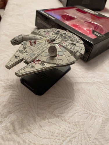 Star wars 1 millenium - star, wars-