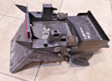 PARAFANGO POSTERIORE HONDA CBR 600 F3 PC31 80101-MAL-6000 USATO ORIGINALE BUONE CONDIZIONI